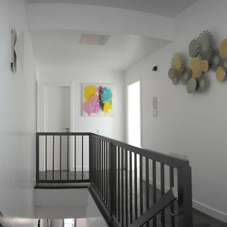 Villa Royale Trespalomas Μασπαλόμας Εξωτερικό φωτογραφία