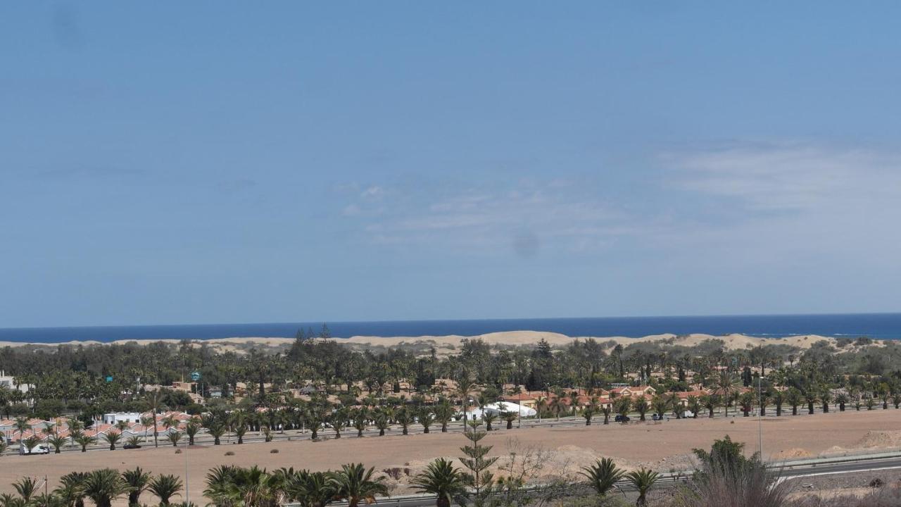Villa Royale Trespalomas Μασπαλόμας Εξωτερικό φωτογραφία