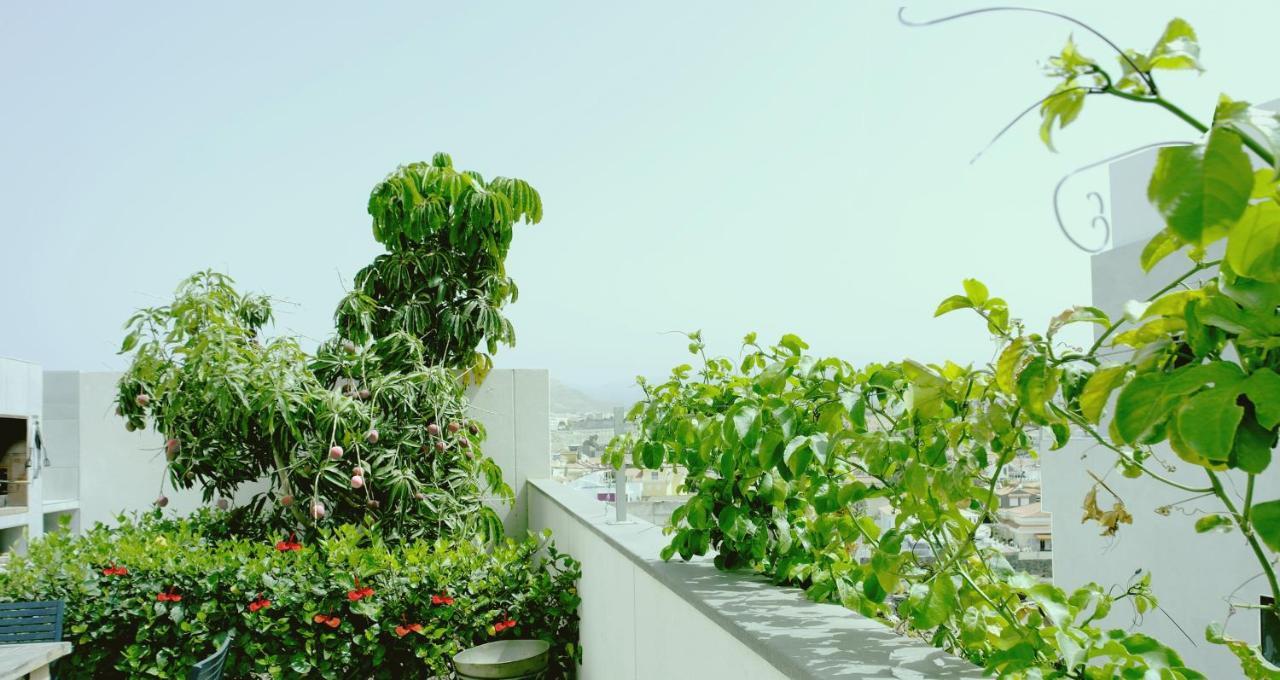 Villa Royale Trespalomas Μασπαλόμας Εξωτερικό φωτογραφία