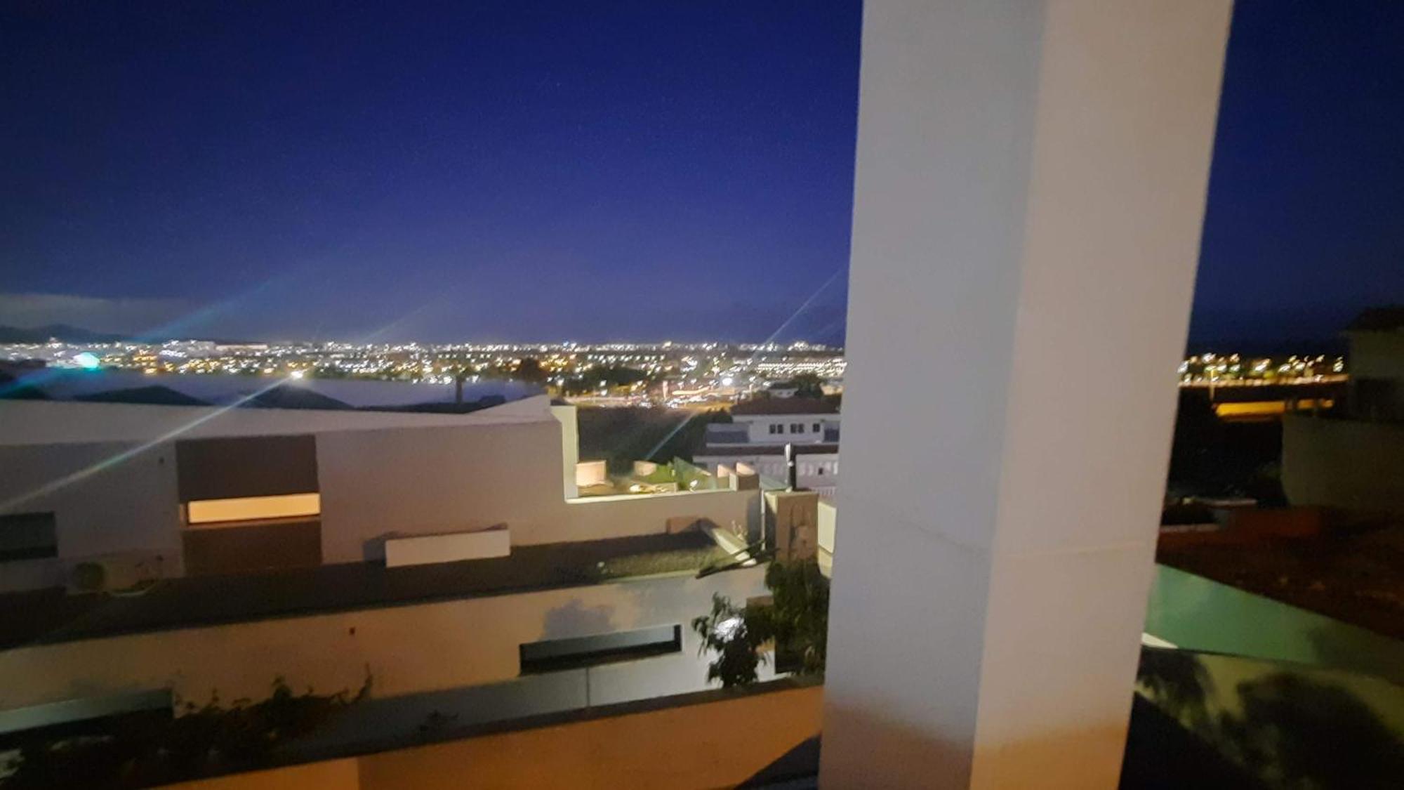 Villa Royale Trespalomas Μασπαλόμας Εξωτερικό φωτογραφία