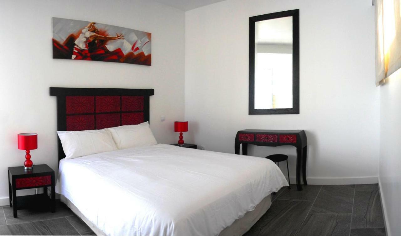 Villa Royale Trespalomas Μασπαλόμας Εξωτερικό φωτογραφία