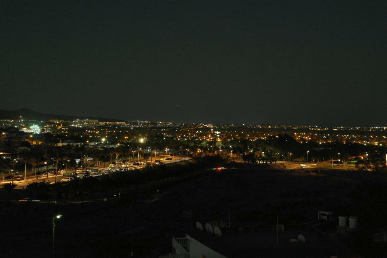 Villa Royale Trespalomas Μασπαλόμας Εξωτερικό φωτογραφία