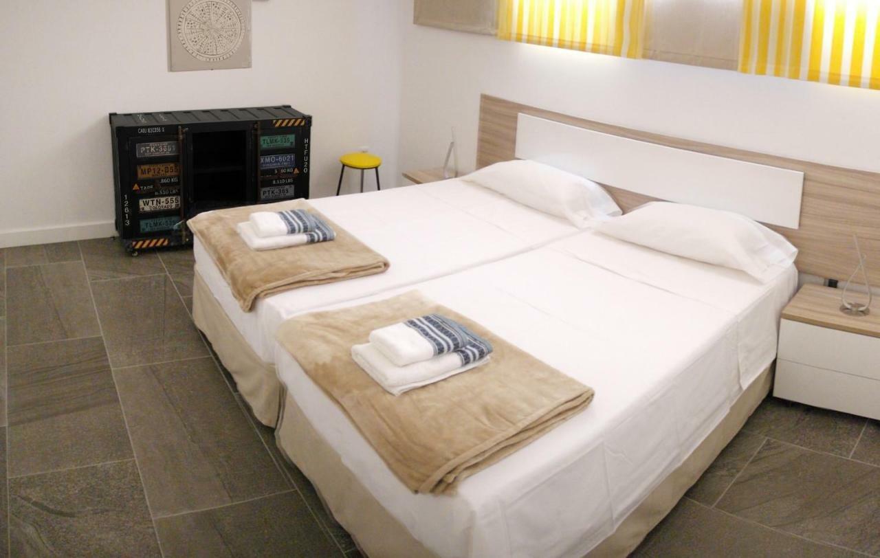 Villa Royale Trespalomas Μασπαλόμας Εξωτερικό φωτογραφία